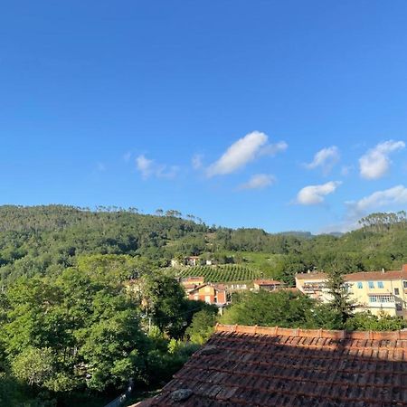 Archi Di Sole - Appartamenti Ricco del Golfo di Spezia Luaran gambar