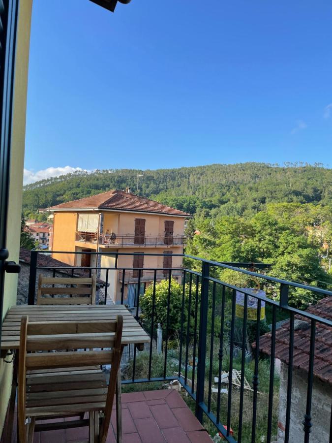 Archi Di Sole - Appartamenti Ricco del Golfo di Spezia Luaran gambar